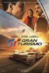 دانلود دوبله فارسی فیلم Gran Turismo 2023