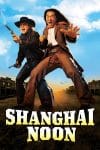 دانلود دوبله فارسی فیلم Shanghai Noon 2000