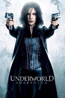 دانلود دوبله فارسی فیلم Underworld: Awakening 2012