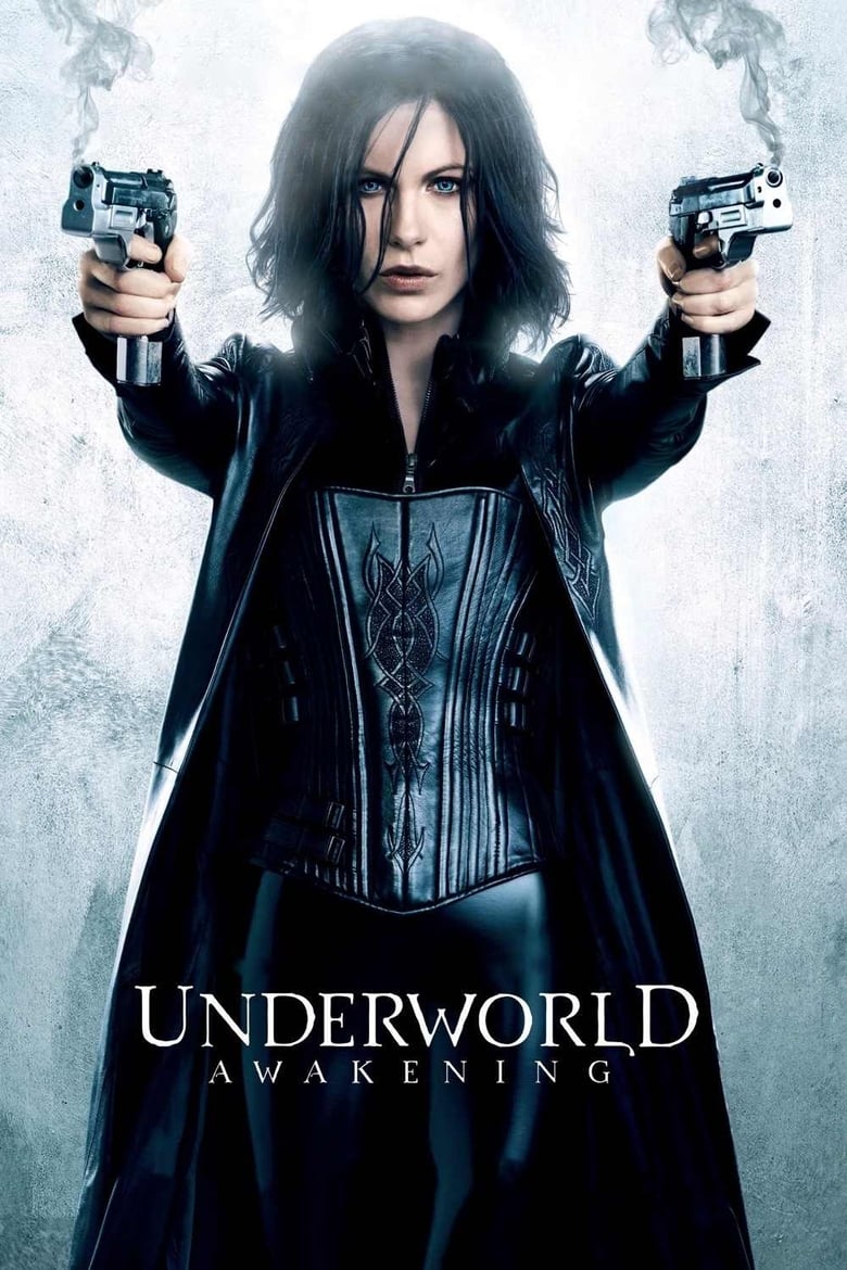 دانلود دوبله فارسی فیلم Underworld: Awakening 2012