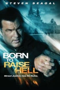 دانلود دوبله فارسی فیلم Born to Raise Hell 2010