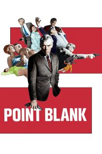 دانلود دوبله فارسی فیلم Point Blank 1967