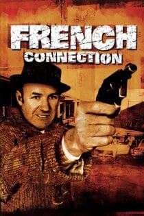 دانلود دوبله فارسی فیلم The French Connection 1971