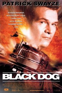 دانلود دوبله فارسی فیلم Black Dog 1998