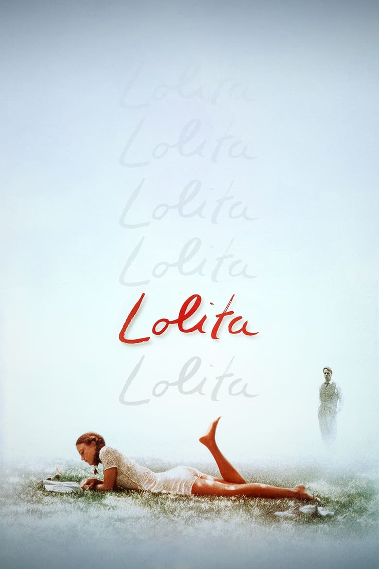 دانلود فیلم Lolita 1997