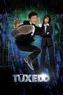 دانلود دوبله فارسی فیلم The Tuxedo 2002