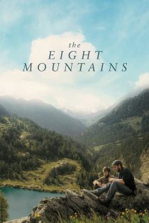 دانلود دوبله فارسی فیلم The Eight Mountains 2022