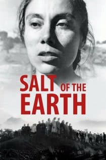 دانلود دوبله فارسی فیلم Salt of the Earth 1954