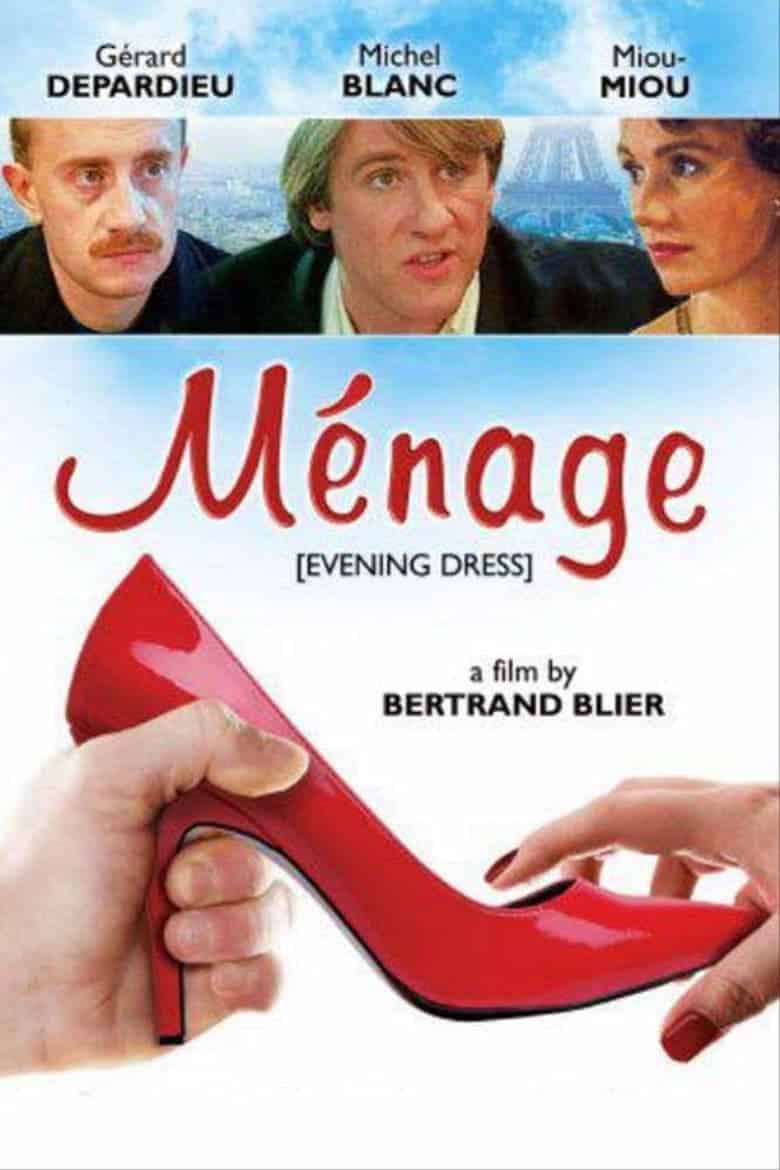 دانلود فیلم Ménage 1986