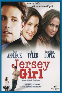دانلود دوبله فارسی فیلم Jersey Girl 2004