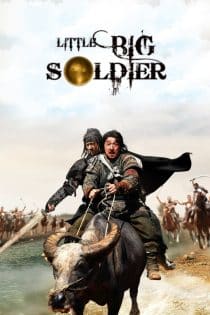دانلود دوبله فارسی فیلم Little Big Soldier 2010