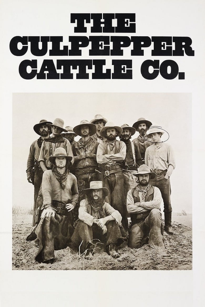 دانلود دوبله فارسی فیلم The Culpepper Cattle Co. 1972