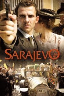دانلود دوبله فارسی فیلم Sarajevo 2014