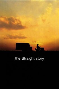 دانلود دوبله فارسی فیلم The Straight Story 1999