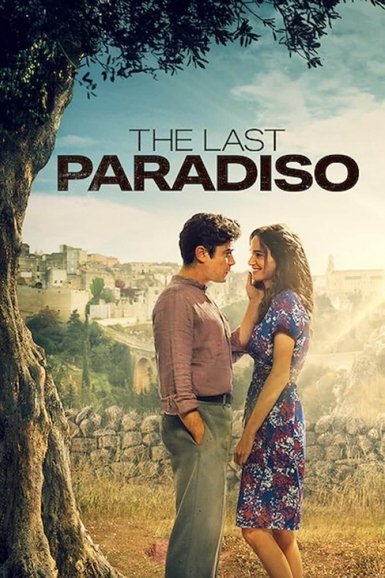 دانلود فیلم The last Paradise 2021