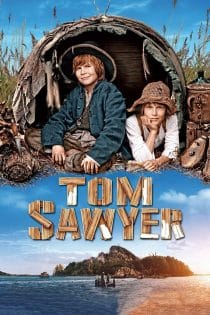 دانلود دوبله فارسی فیلم Tom Sawyer 2011