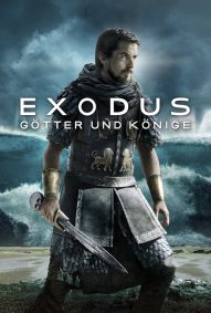 دانلود دوبله فارسی فیلم Exodus: Gods and Kings 2014