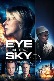 دانلود دوبله فارسی فیلم Eye in the Sky 2015