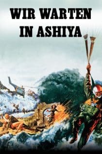 دانلود دوبله فارسی فیلم Flight from Ashiya 1964