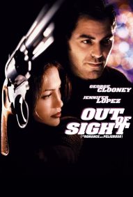 دانلود دوبله فارسی فیلم Out of Sight 1998
