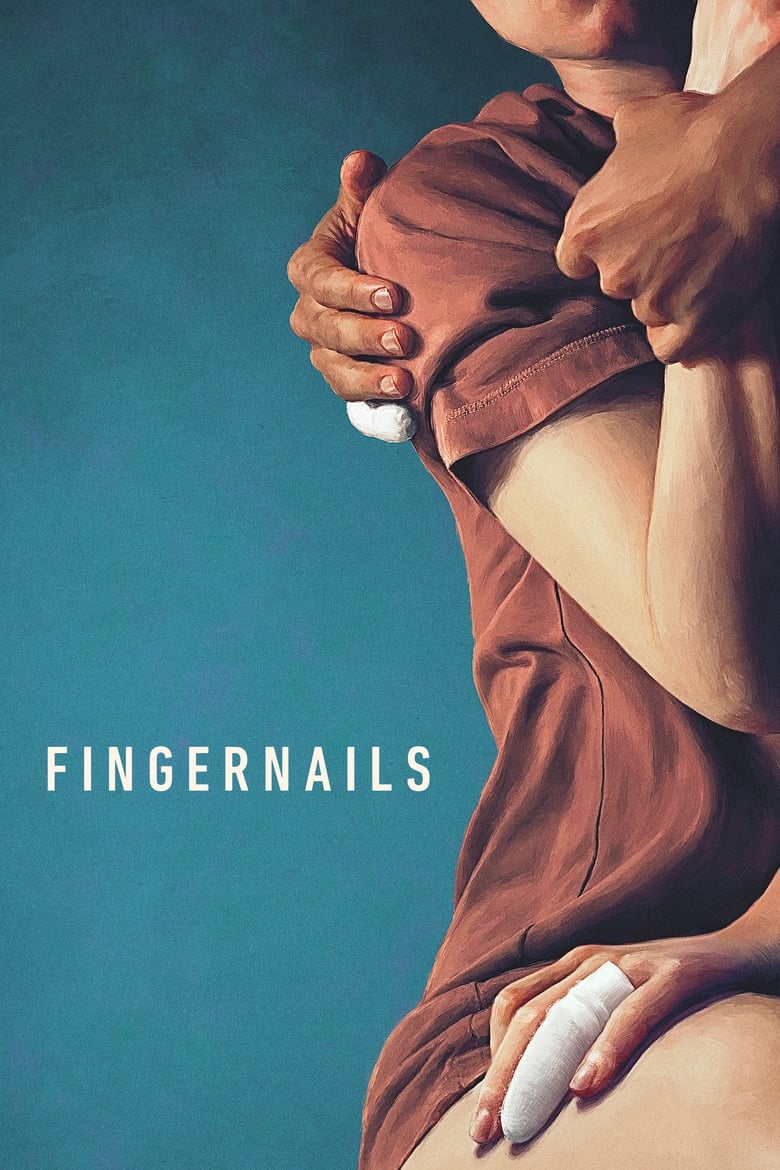 دانلود دوبله فارسی فیلم Fingernails 2023