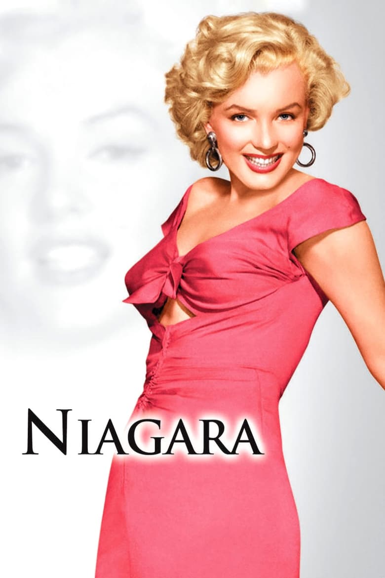 دانلود دوبله فارسی فیلم Niagara 1953