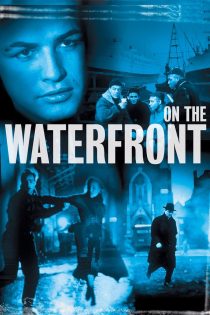 دانلود دوبله فارسی فیلم On the Waterfront 1954
