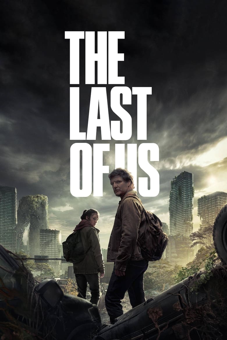 دانلود دوبله فارسی سریال The Last of Us