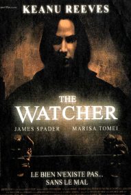 دانلود دوبله فارسی فیلم The Watcher 2000