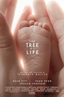 دانلود دوبله فارسی فیلم The Tree of Life 2011