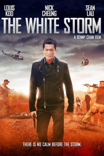 دانلود دوبله فارسی فیلم The White Storm 2013