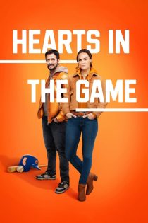 دانلود دوبله فارسی فیلم Hearts in the Game 2023