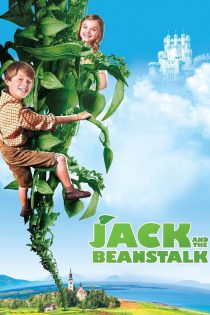 دانلود دوبله فارسی فیلم Jack and the Beanstalk 2009