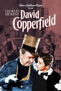 دانلود دوبله فارسی فیلم David Copperfield 1935