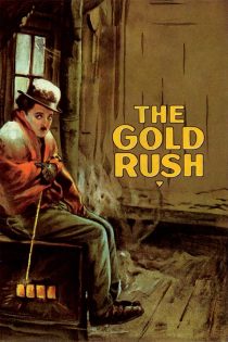 دانلود دوبله فارسی فیلم The Gold Rush 1925