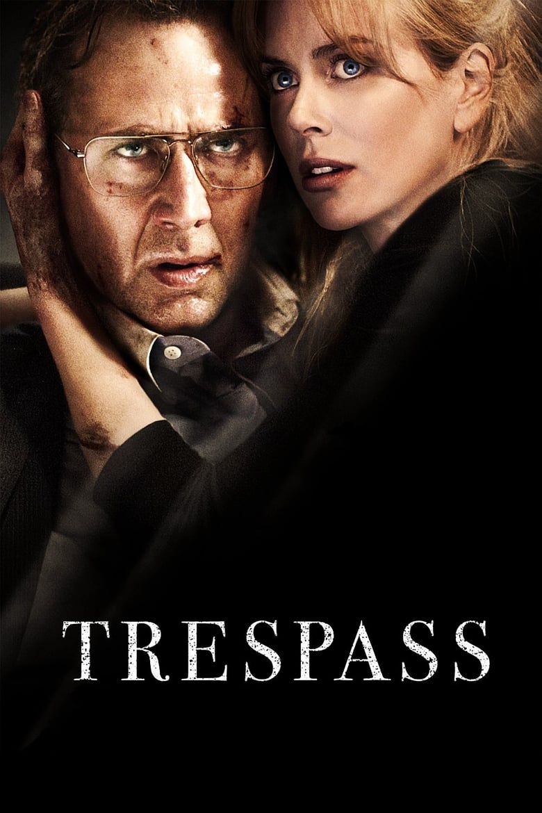 دانلود دوبله فارسی فیلم Trespass 2011