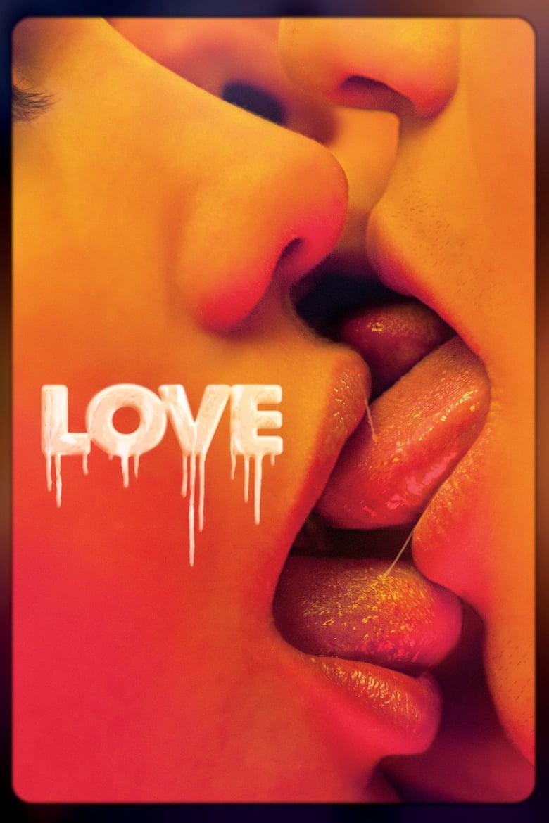 دانلود فیلم Love 2015