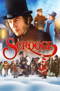 دانلود دوبله فارسی فیلم Scrooge 1970
