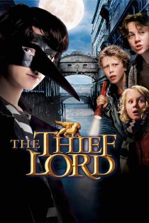 دانلود دوبله فارسی فیلم The Thief Lord 2006