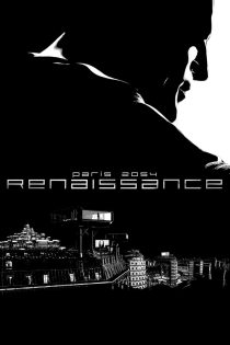 دانلود دوبله فارسی فیلم Renaissance 2006