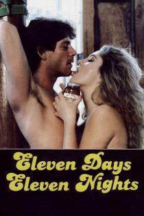 دانلود فیلم Eleven Days, Eleven Nights 1987
