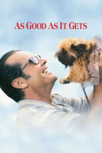 دانلود دوبله فارسی فیلم As Good as It Gets 1997