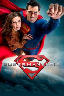 دانلود دوبله فارسی سریال Superman & Lois