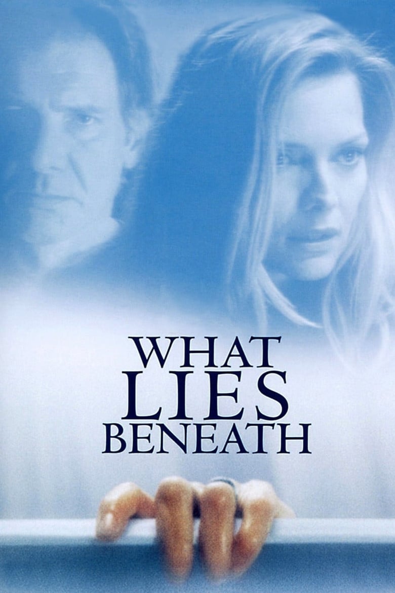 دانلود دوبله فارسی فیلم What Lies Beneath 2000