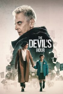 دانلود دوبله فارسی سریال The Devil’s Hour