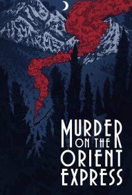 دانلود دوبله فارسی فیلم Murder on the Orient Express 1974