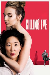 دانلود دوبله فارسی سریال Killing Eve