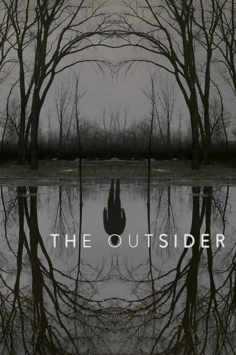دانلود دوبله فارسی سریال The Outsider