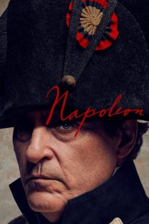 دانلود دوبله فارسی فیلم Napoleon 2023