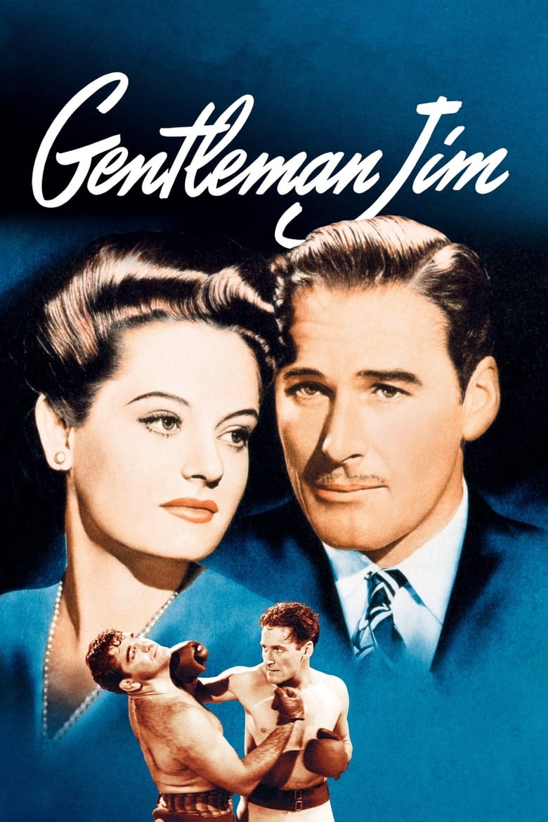 دانلود دوبله فارسی فیلم Gentleman Jim 1942